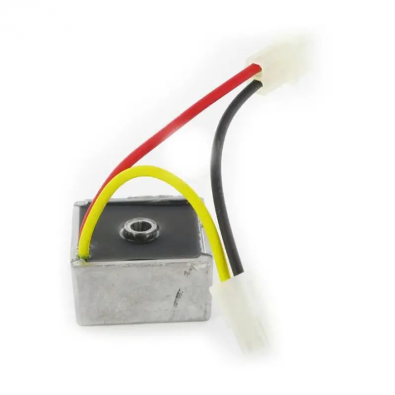 Briggs & Stratton Voltage Regulator – Replacement Part #790292 1