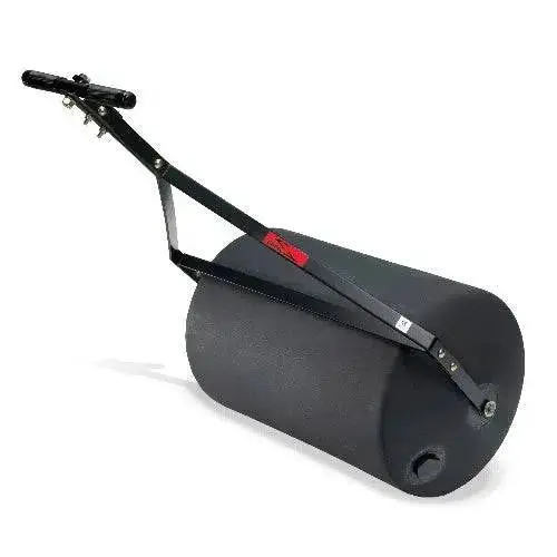 Brinly Dual-Use Push Or Tow Lawn Roller – 105L Capacity 1