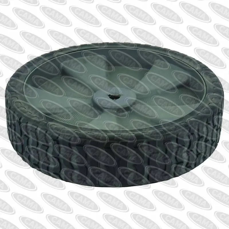 Brinly Replacement Lawn Aerator Wheel – Model #1008987 1