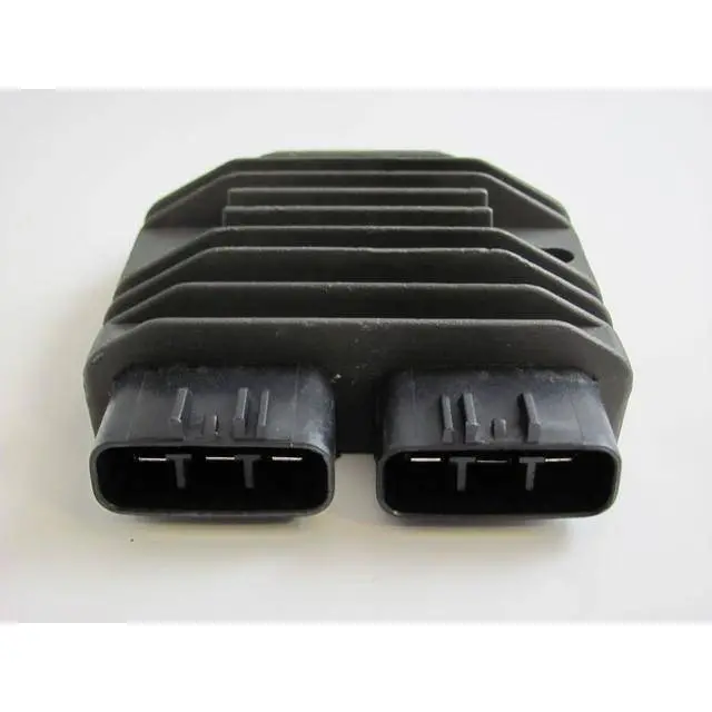 Can-Am & Yamaha Regulator Rectifier – Dual-Function Charging Control 1