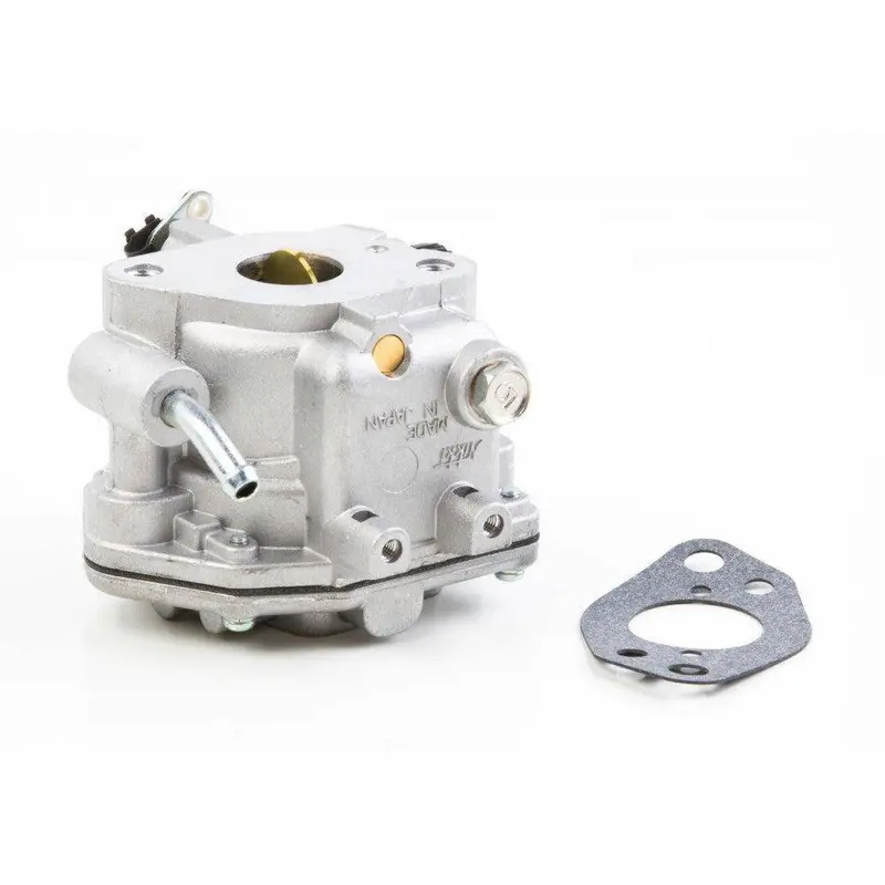 Carburetor Assembly For Briggs & Stratton Engines – Replaces 808251, 807918, 807624 1