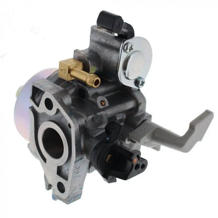Carburetor Assembly For Honda Gxh50 Series Engines – #16100-Zm7-G18 1