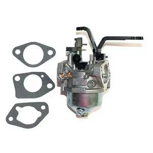 Carburetor Assembly For Small Engines (Model #592929) 1