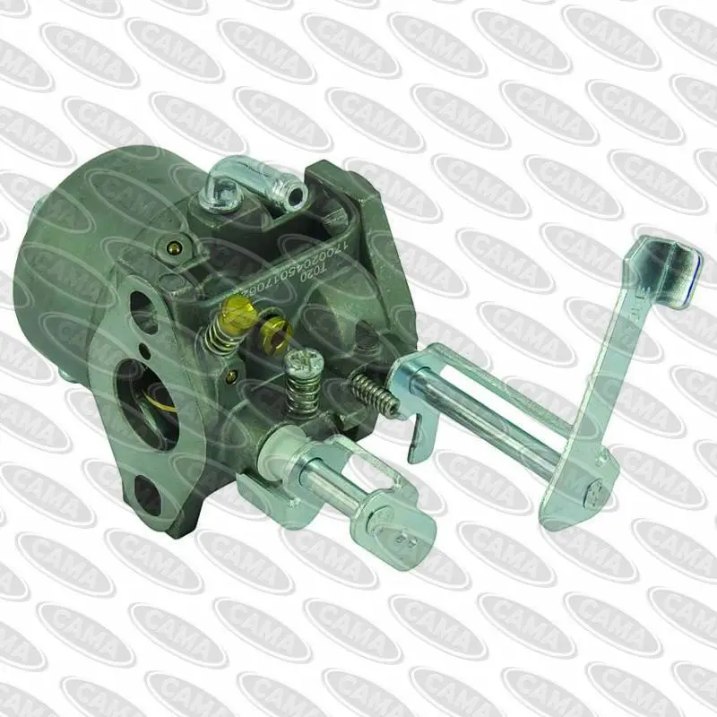 Carburetor Assembly – Model #170020450-0002 1