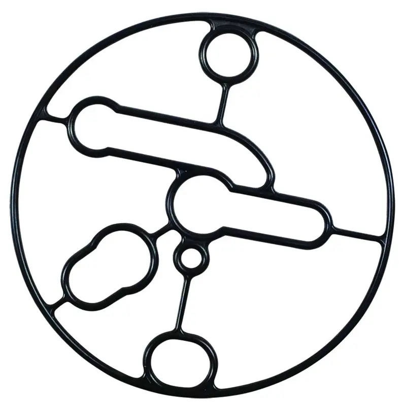 Carburetor Float Bowl Gasket #695426 1