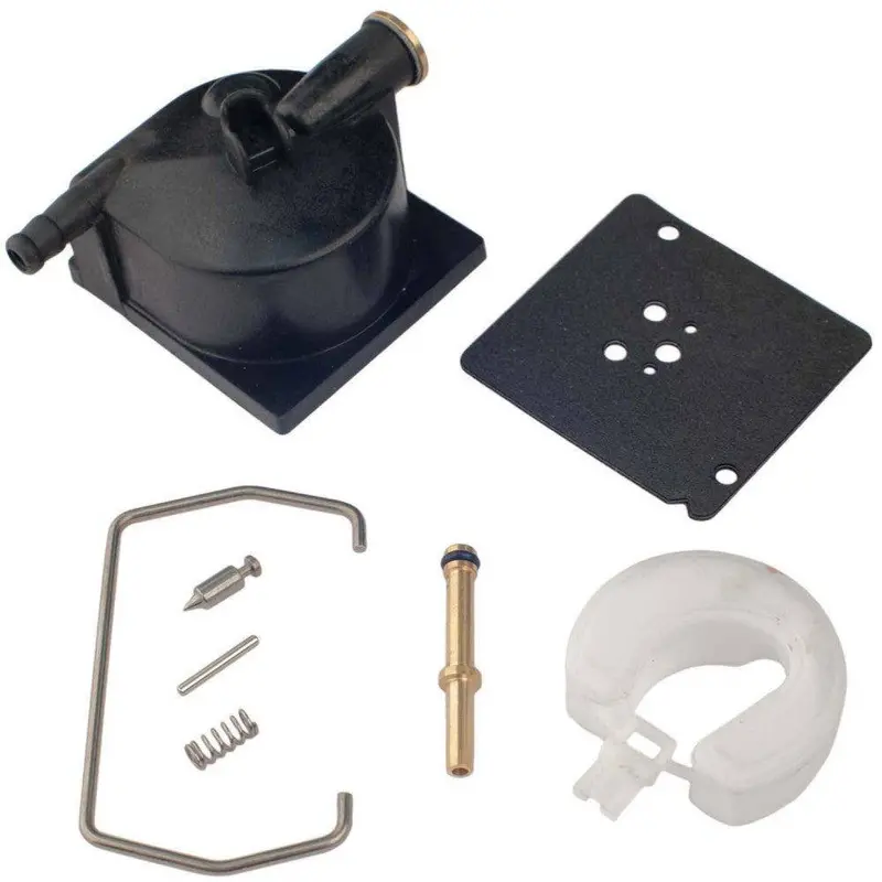 Carburetor Float Bowl Repair Kit For Rpl 730638 Applications 1