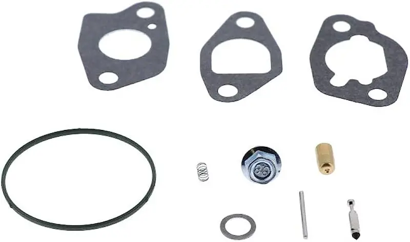 Carburetor Rebuild Kit – Model #591770 For Small Engines 1
