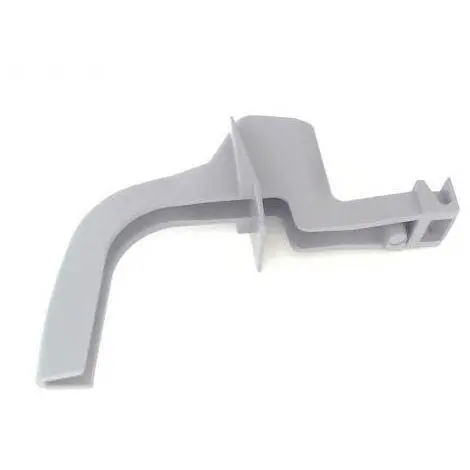 Castel Garden/Stiga Bag Switch Lever (Part #125318124/0) 1