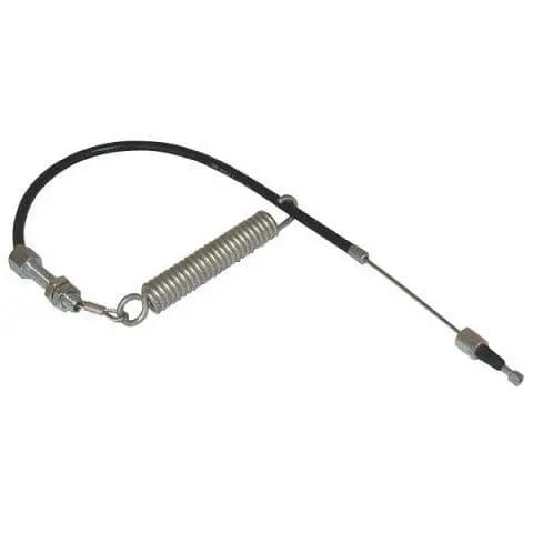 Castelgarden 102Cm (40") Blade Engagement Cable – Model 382004601/2 1