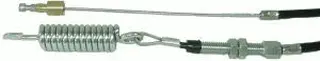 Castelgarden Blade Engagement Cable – Part #82004607/0 1