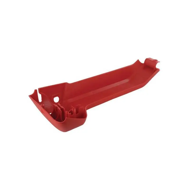 Castelgarden Red Dashboard Panel For T484 – Part #422120154/0 1