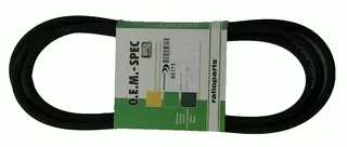 Castelgarden, Twin Cut & Stiga Transmission Belt – 13Mm X 805Mm 1