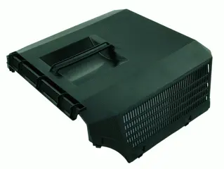 Castelgarden Upper Catcher Component – #22486065/0 1