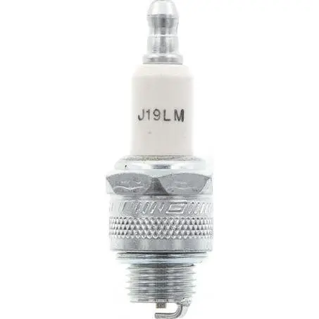 Champion J19Lm Standard Spark Plug For Small Engines 1