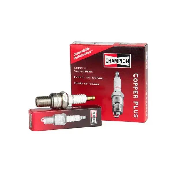 Champion Spark Plug – Rdj7Y Cross-Reference Model 1