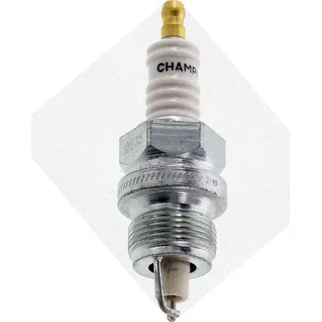Champion W89D Spark Plug – Standard Ignition Replacement 1