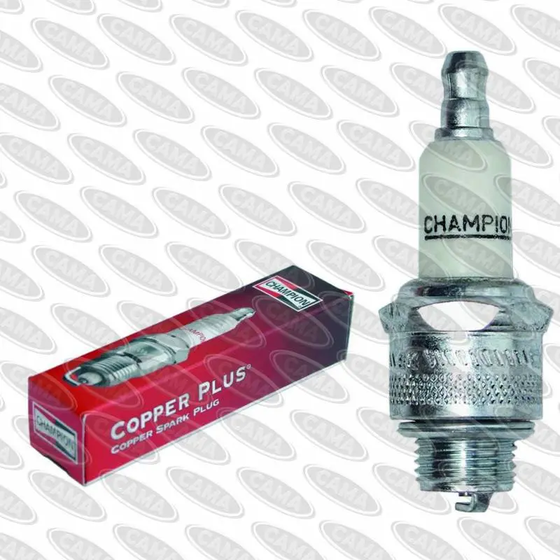 Champion Xc92Yc Spark Plug – High-Performance Ignition Component 1