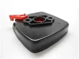 Choke Lever Air Cleaner Housing Assembly 1