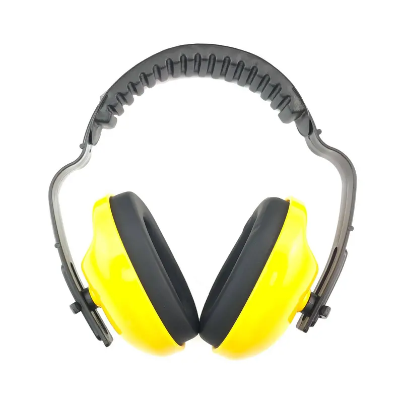 Class 3 High-Noise Protection Ear Muffs 1