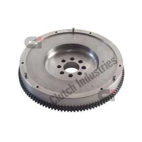 Clutch Industries Srf1029 Flywheel – Compatible With Toyota Hilux, Hiace & Prado (1Kd-Ftv, 2Kd-Ftv, 1Kz-Te, 1Gd-Ftv, 2Gd-Ftv) 1