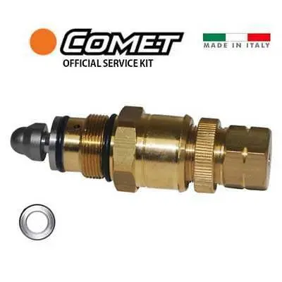 Comet Unloader Valve Replacement (Part No. 12150585) 1