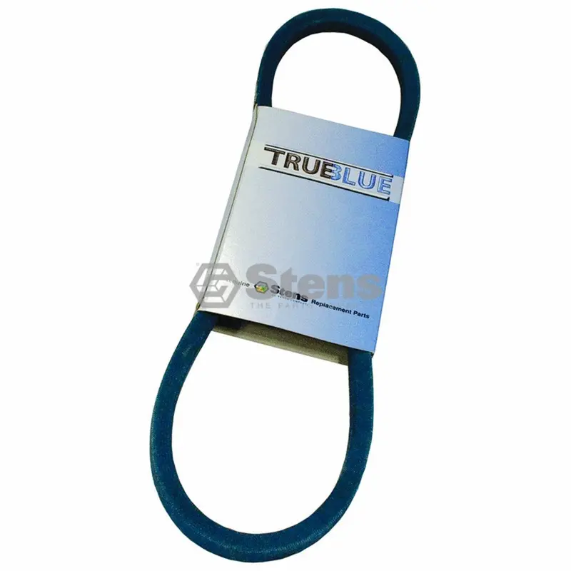Compact Transmission Belt – 1/2" × 28" 1