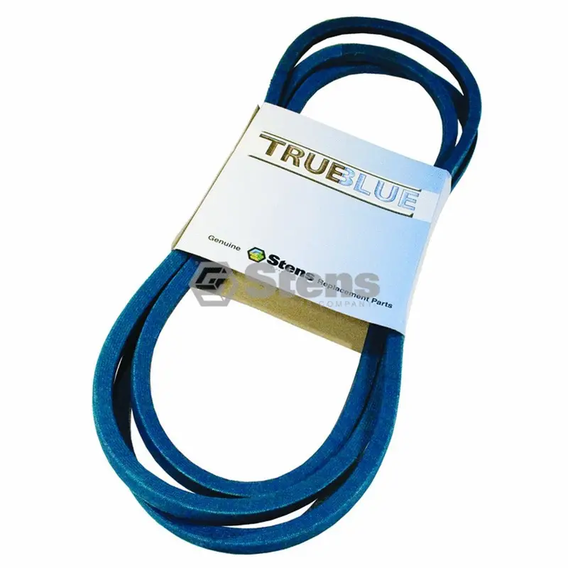 Compact V-Belt — 5/8" × 32" For Small Engine Accessories 1