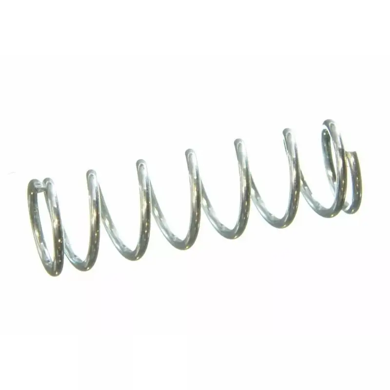 Compression Spring (0.535" Od × 1.751" Length) – Heavy-Duty Duty Grade 1