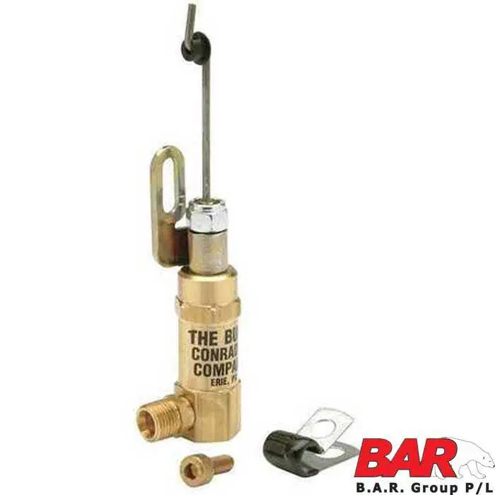 Conrader Airline Throttle Control For Pneumatic Tools 1