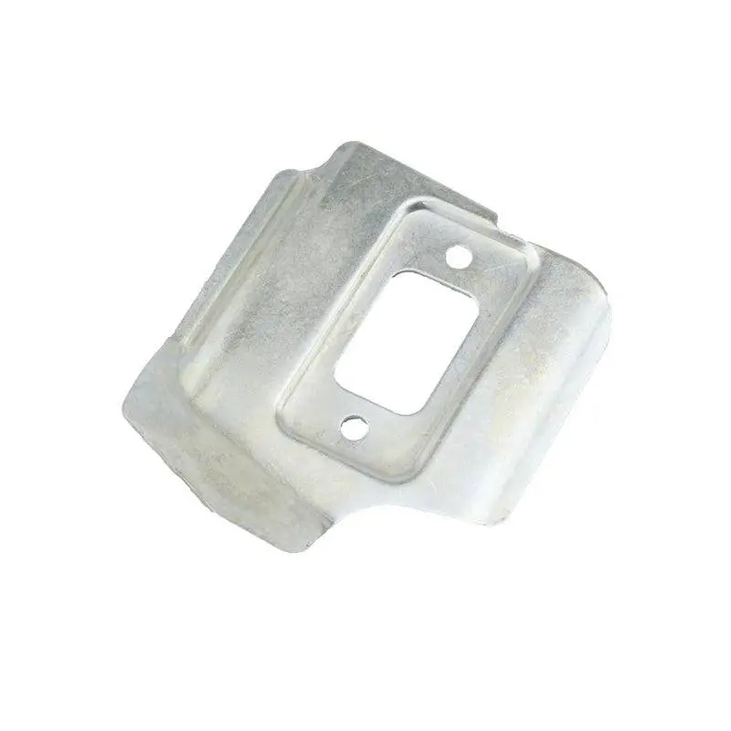 Cooling Plate For Stihl Ms360, 036, And 034 Chainsaws – Aftermarket Version Of 1125-141-3200 1