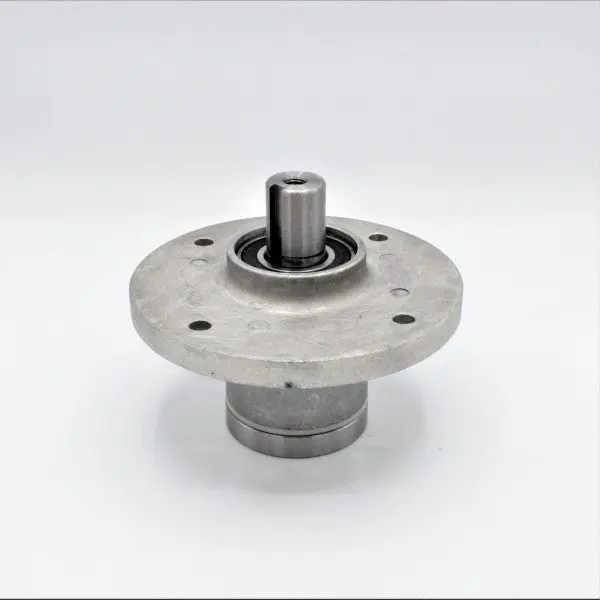Countax Lawn Mower Spindle Replacement 1