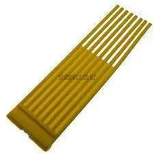 Countax Sweeper Brush Set – Durable Composite Bristles 1
