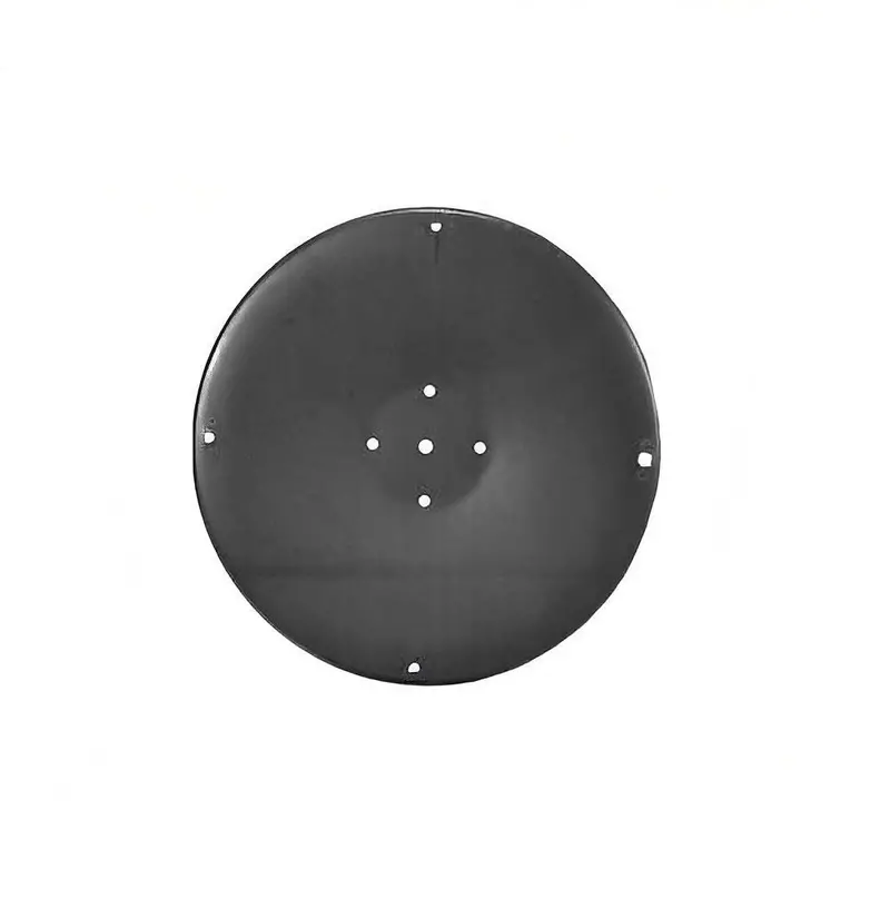 Cox 28"–32" Disc Blade For Ride-On Mowers – Am76H7 1