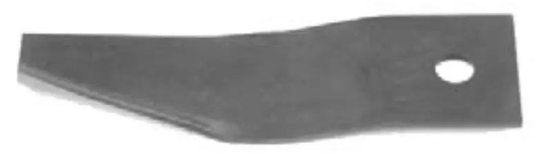 Cox 28-Inch Lawn Mower Blade Pair – Heavy-Duty Replacement Set 1