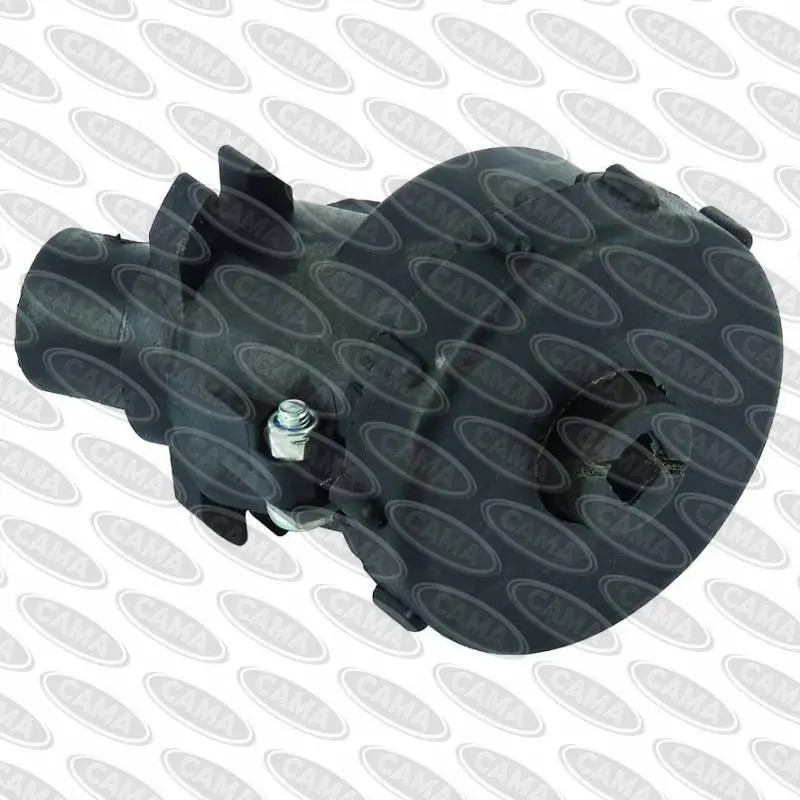 Cox Genuine Steering Gear Box For Heavy-Duty Equipment (Part #90025) 1