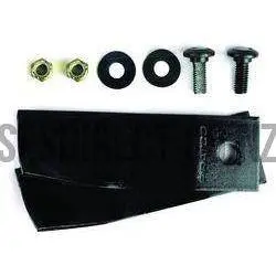 Cox Mb198Ahd All-In-One Blade Installation Kit 1