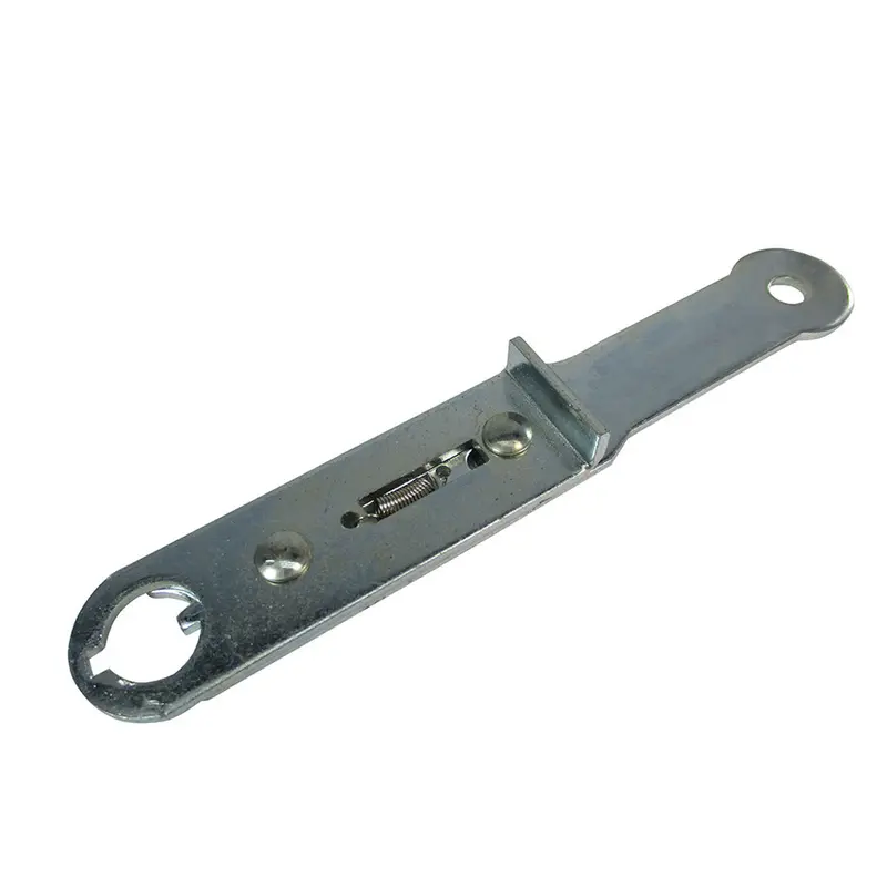 Crankshaft Holding Wrench For Engine Service 1