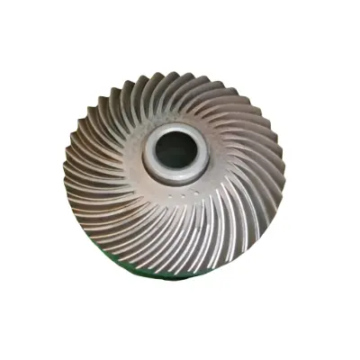 Crown Gear – Durable Replacement Component 43245 1