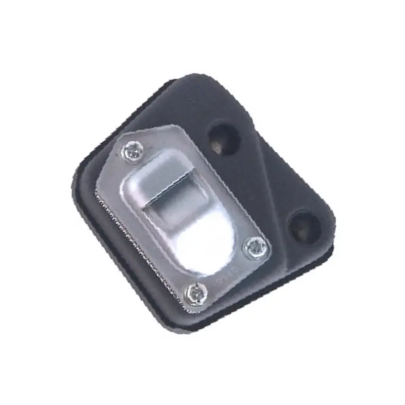Cs360Es Muffler Assembly 1