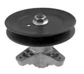 Cub Cadet Spindle Assembly – Compatible With #618-04461, #918-04461, #618-04456, And #918-04456 1