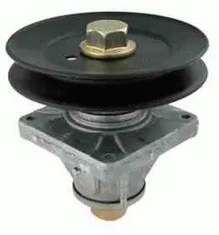 Cub Cadet Spindle Assembly – Part #618-04123 Or #918-04123 1