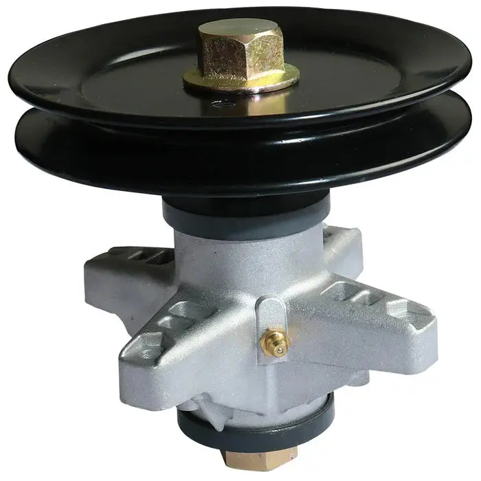 Cub Cadet Spindle Assembly – Part #618-04124 Or #918-04124 1