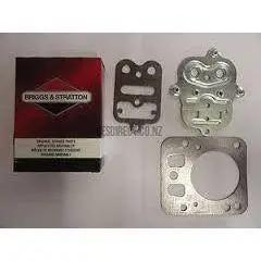 Cylinder And Plate Gasket Kit (#696268) – No Longer Manufactured 1
