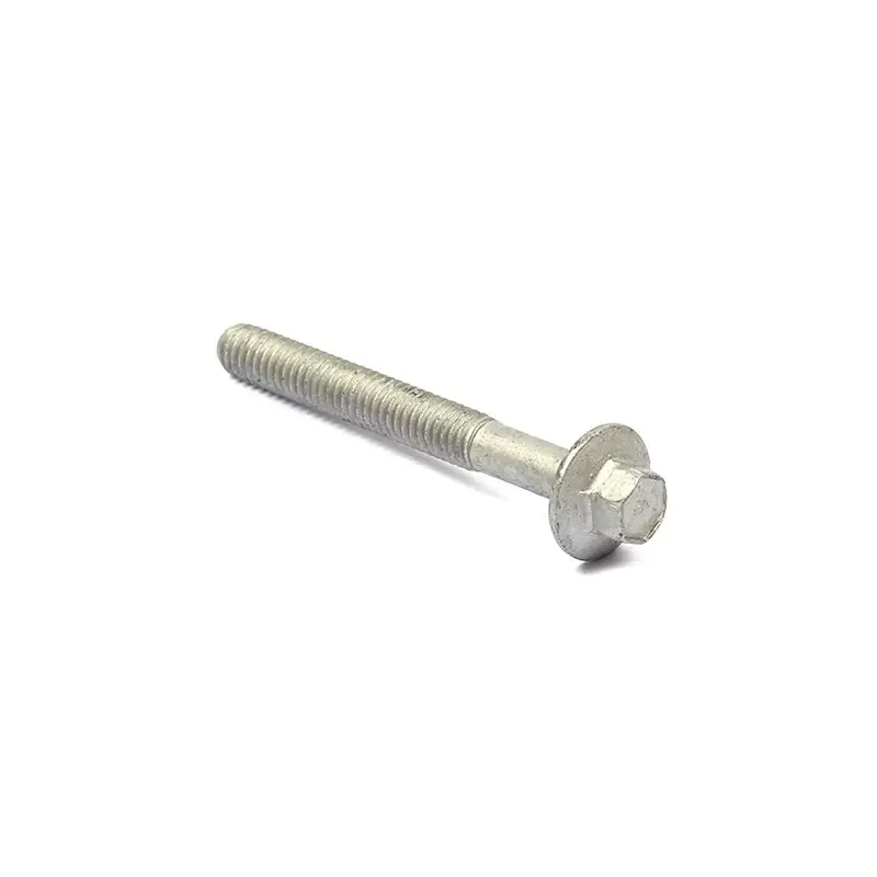 Cylinder Head Bolt – 5/16-18 Unc × 2.69" Length 1