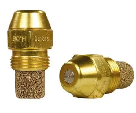 Danfoss Diesel Nozzle 0.75 Mm Solid Tip 1