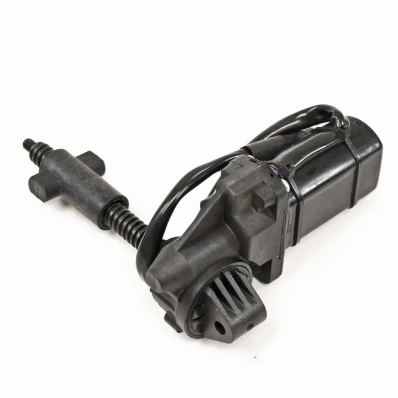 Deck Lift Motor – Electric Actuator For Adjustable Cutting Height 1