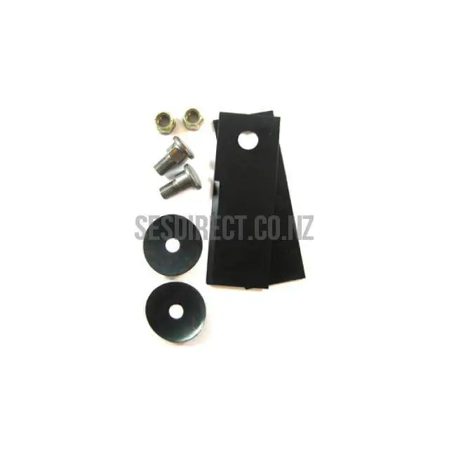 Deutscher Dr1K-H650 Universal Blade Conversion Kit 1