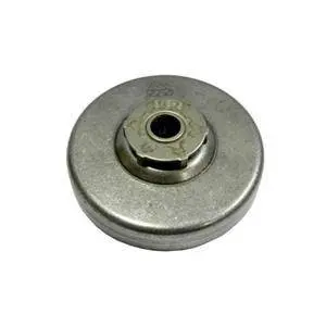 Dolmar Clutch Drum For Ps400 Chainsaws – 3/8" Pitch (Part #028223100) 1