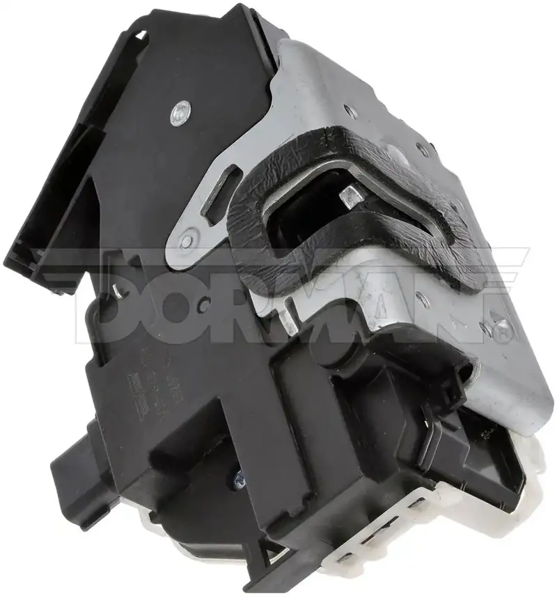 Dorman 937-673 Oe-Style Door Lock Actuator Motor – Integrated Design 1