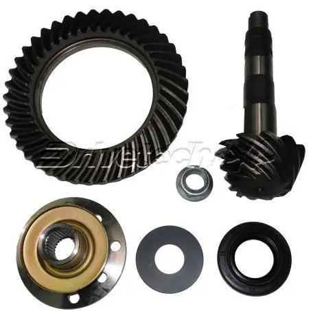 Drivetech 087-012395K Crown Wheel & Pinion Kit For 4X4 Applications 1